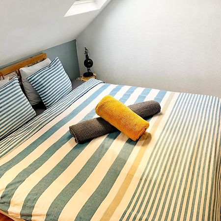 Appartement Agreable Et Zen Boulogne-sur-Mer Eksteriør bilde
