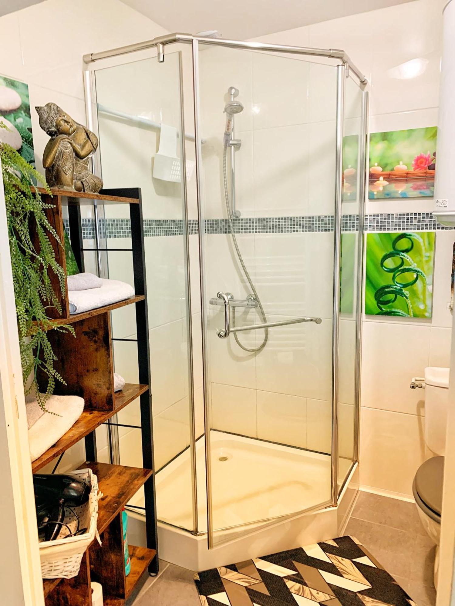 Appartement Agreable Et Zen Boulogne-sur-Mer Eksteriør bilde