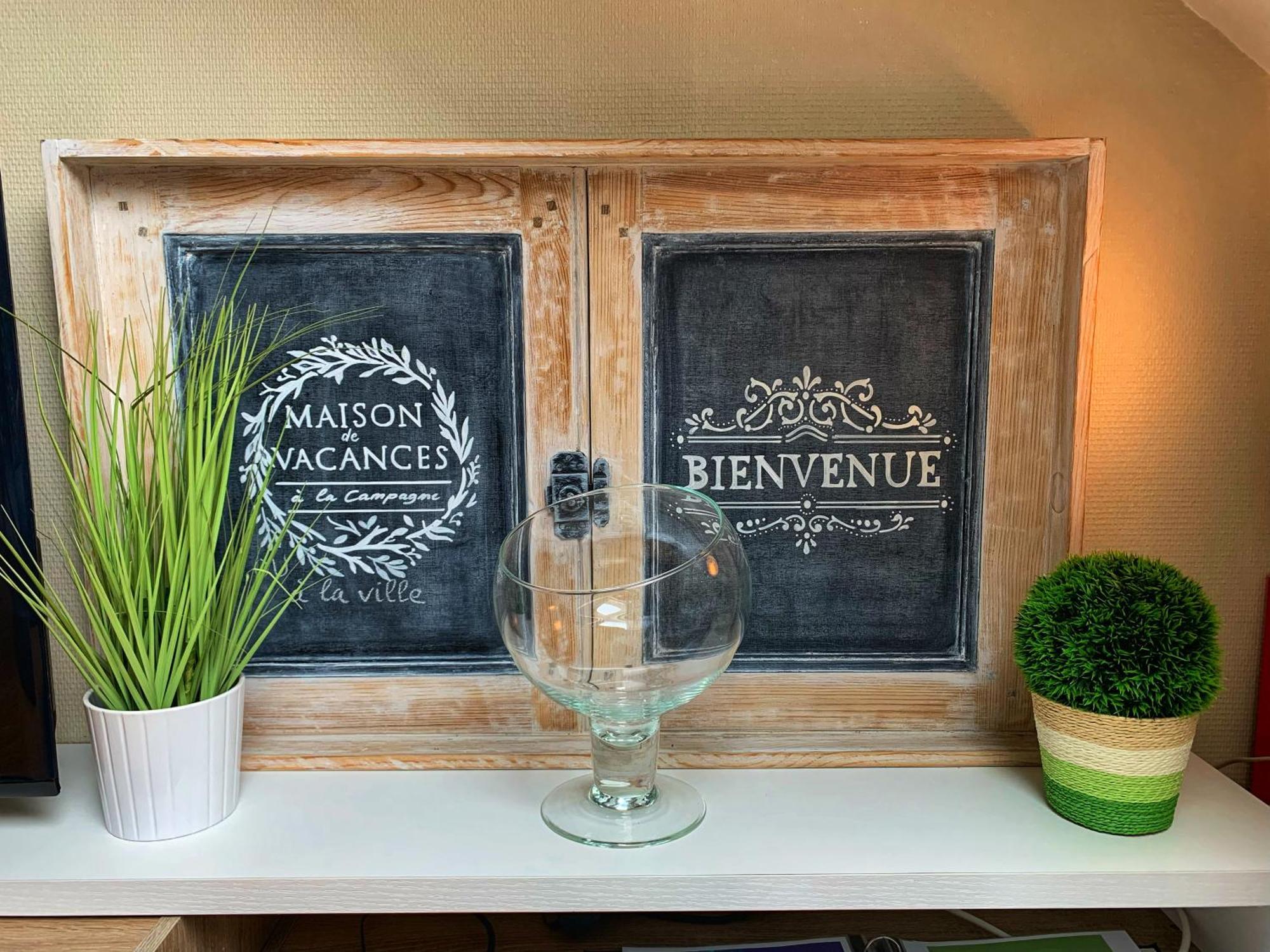 Appartement Agreable Et Zen Boulogne-sur-Mer Eksteriør bilde